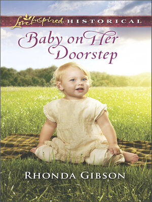 Baby on Her Doorstep - ebook